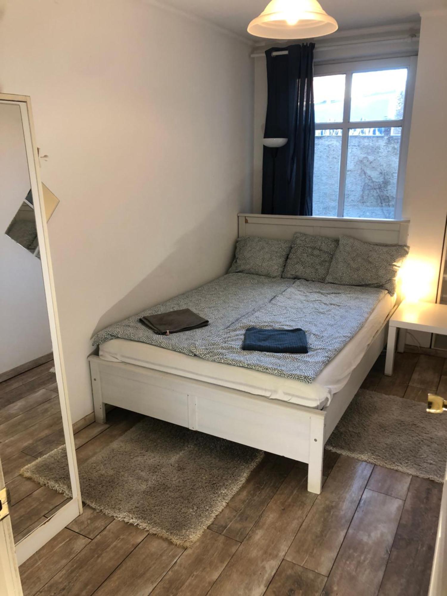 Large Apartment With Garage And Terrace ブダペスト エクステリア 写真